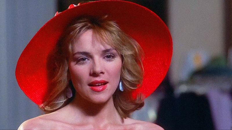 12 Cringe-Worthy '80s Movies That Really Didn't Age Well