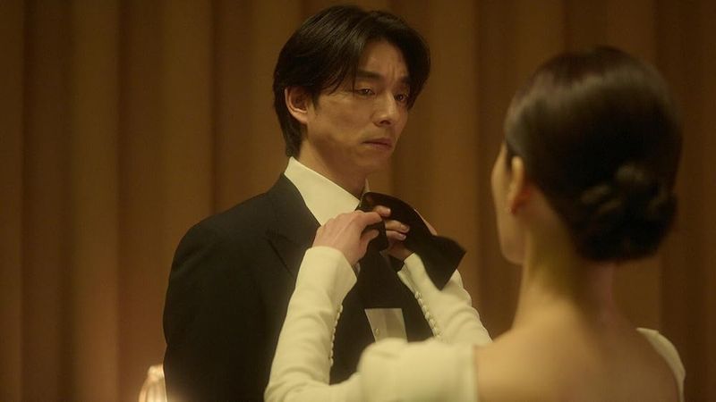 The Trunk (2024– )