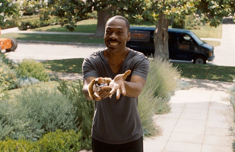 A Thousand Words (2012)