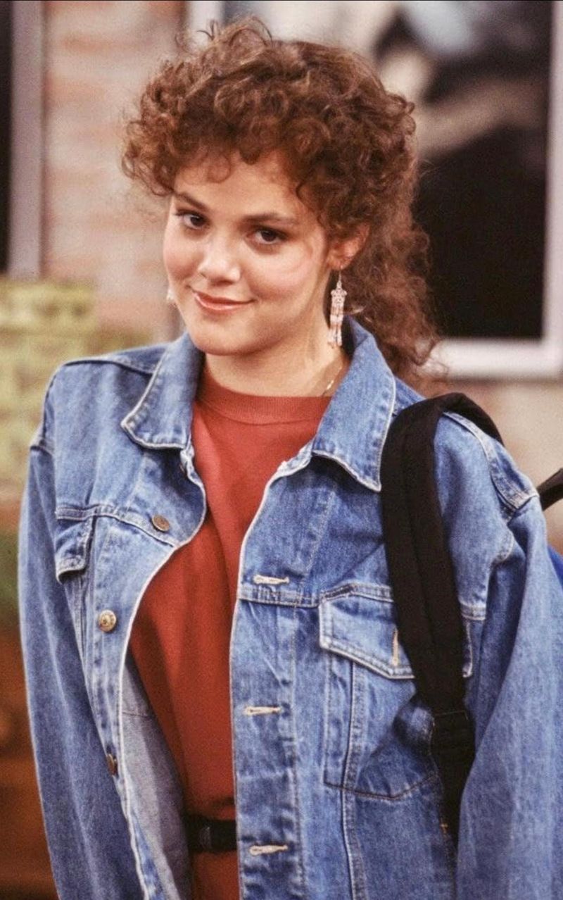 Rebecca Schaeffer (1989)