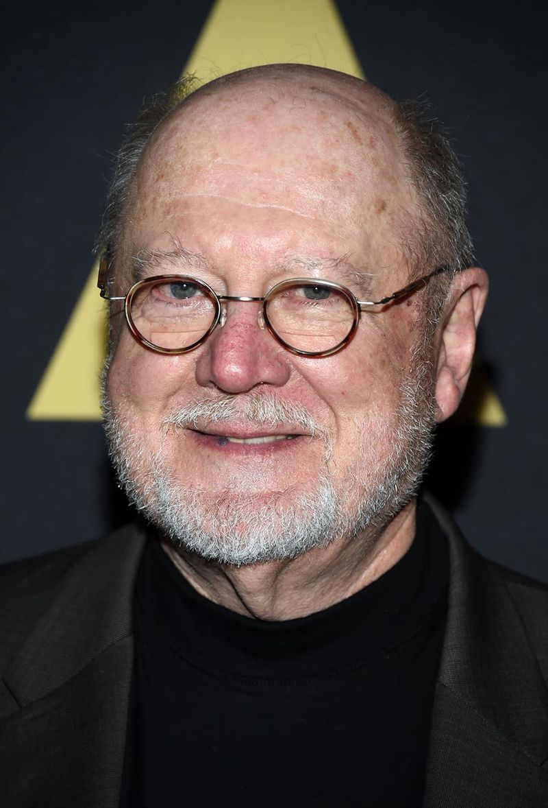 David Ogden Stiers - Winchester Passed in 2018