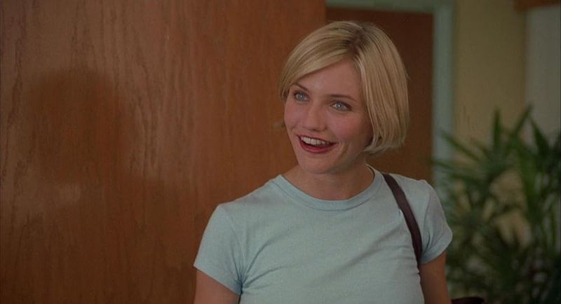 There's Something About Mary (1998)