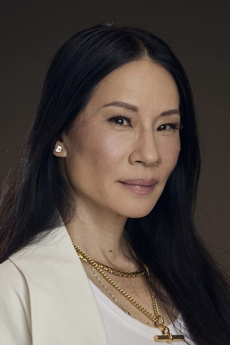 Lucy Liu