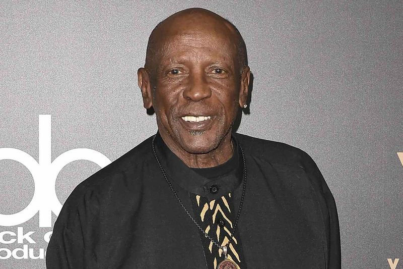 Louis Gossett Jr.