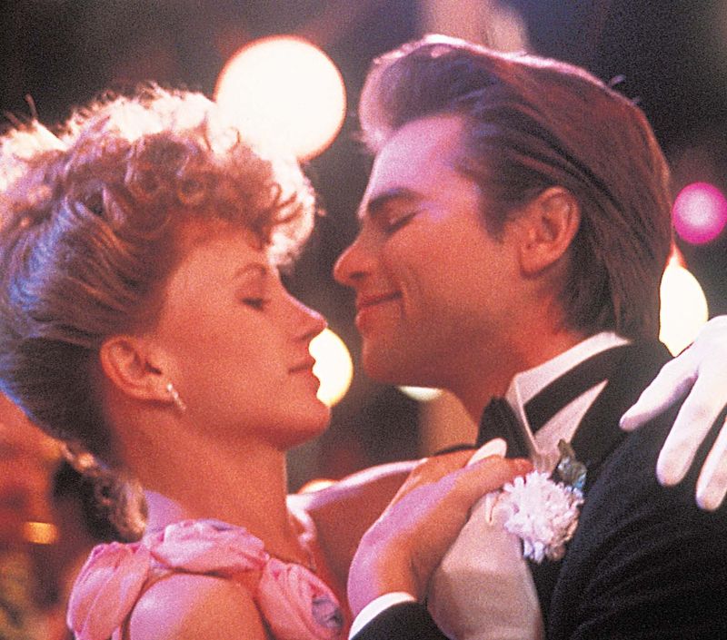 Just One of the Guys (1985)