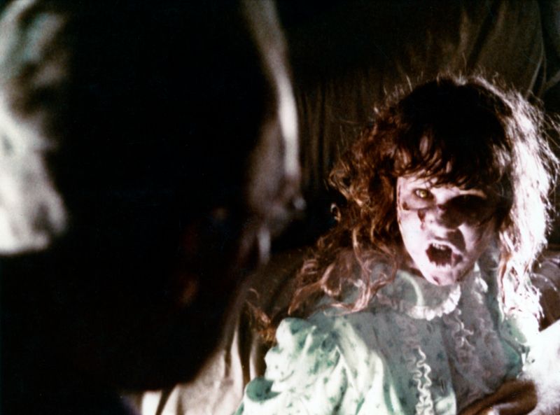 The Exorcist (1973)