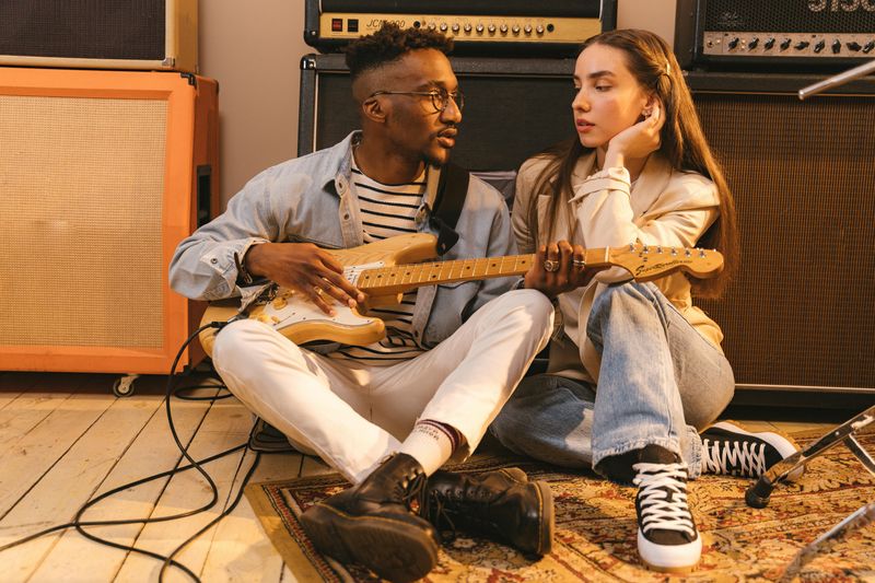 One-on-One Time with Potential Romantic Interests