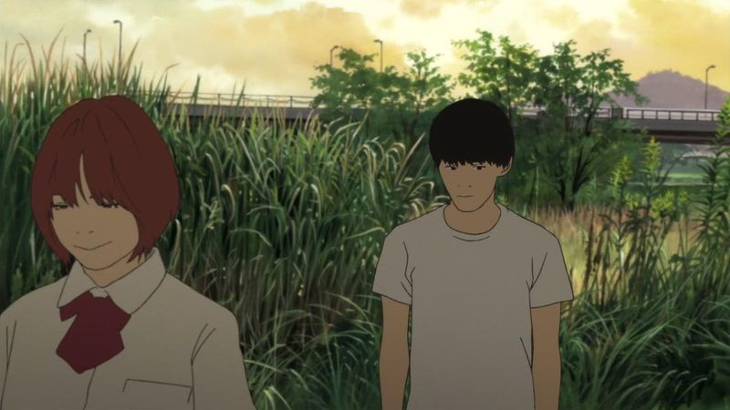 Aku no Hana (2013)