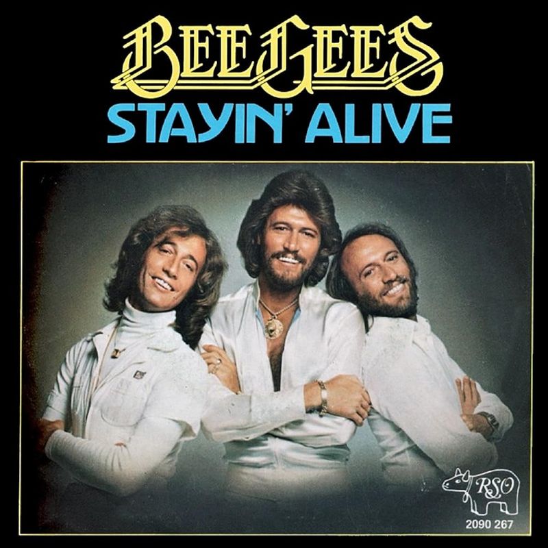 Stayin' Alive