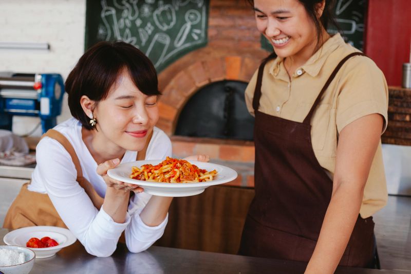 Detect Scents, Flavors, and Sounds Most Men Miss