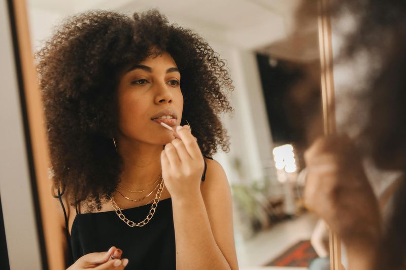 You Don't Stress About Dressing For Dates