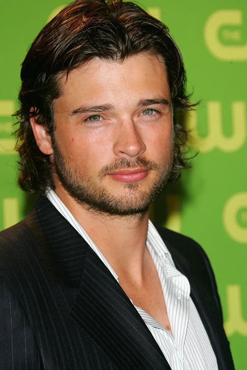 Tom Welling