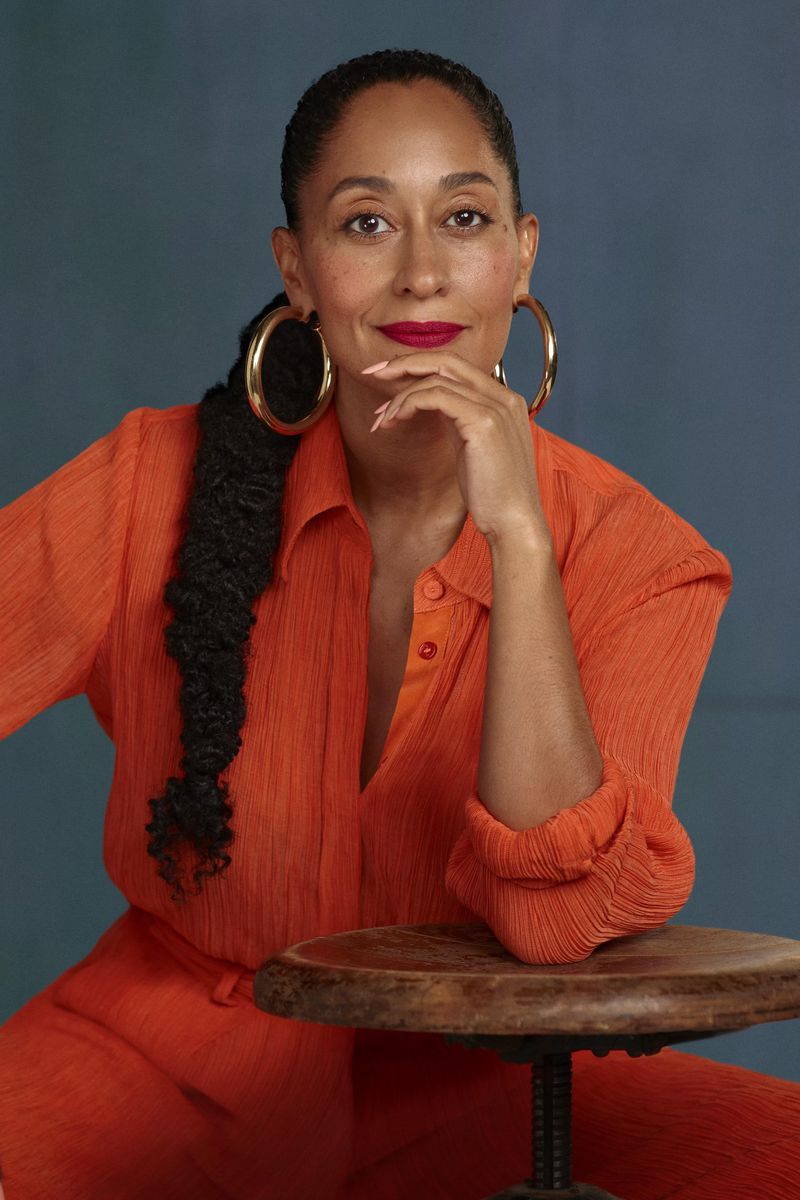 Tracee Ellis Ross