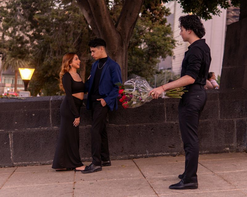 Relationship Complexities