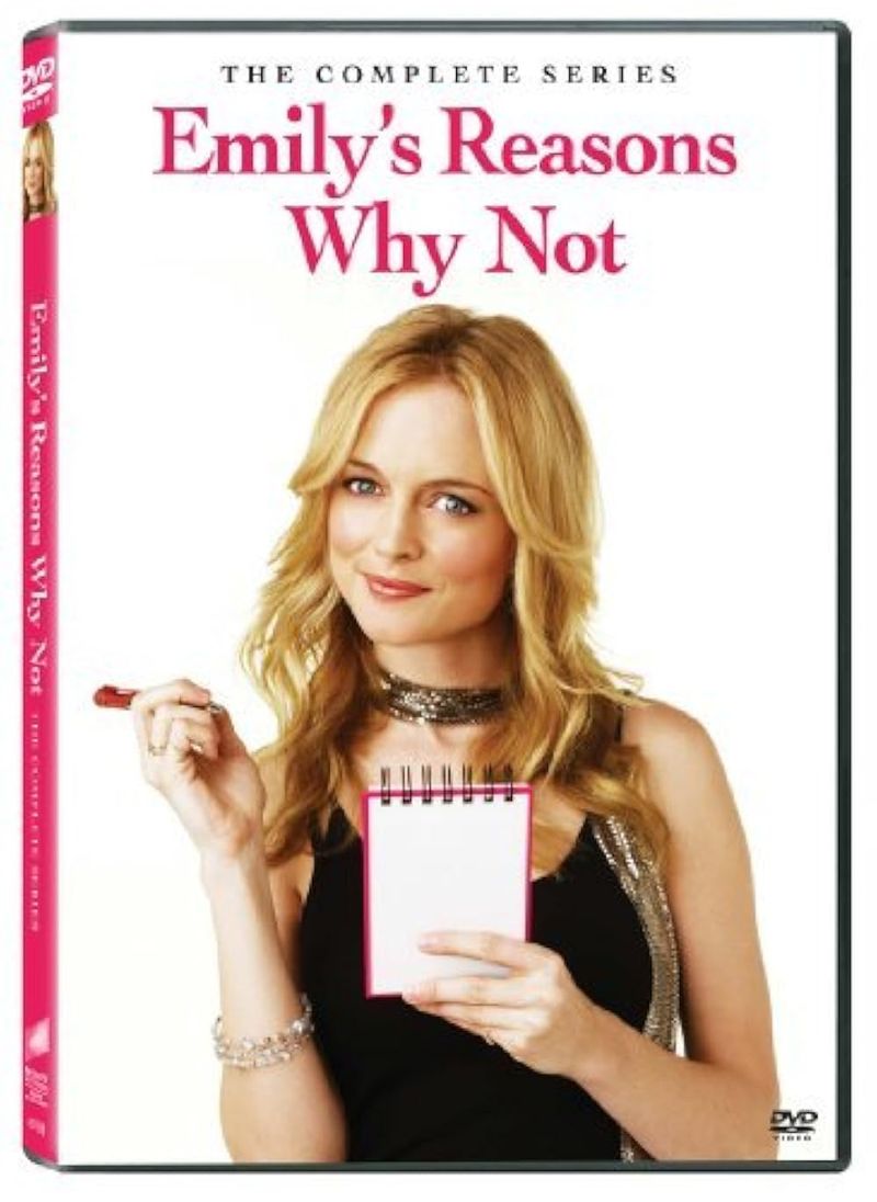 Emily's Reasons Why Not (2006)