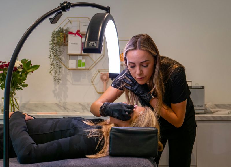 Lackluster Beauty Treatments