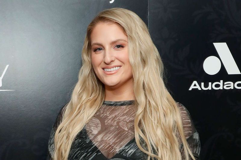 Meghan Trainor