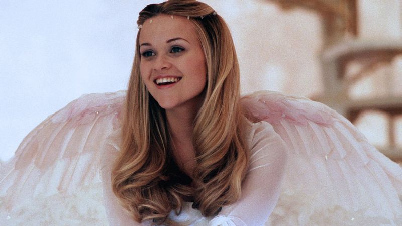 Holly in Little Nicky (2000)