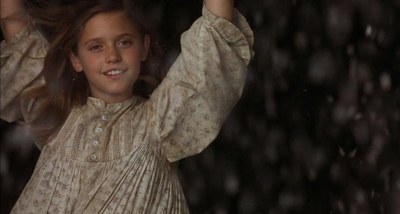 A Little Princess (1995)