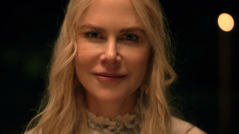 11 Nicole Kidman TV Performances That Prove She Owns the Small Screen