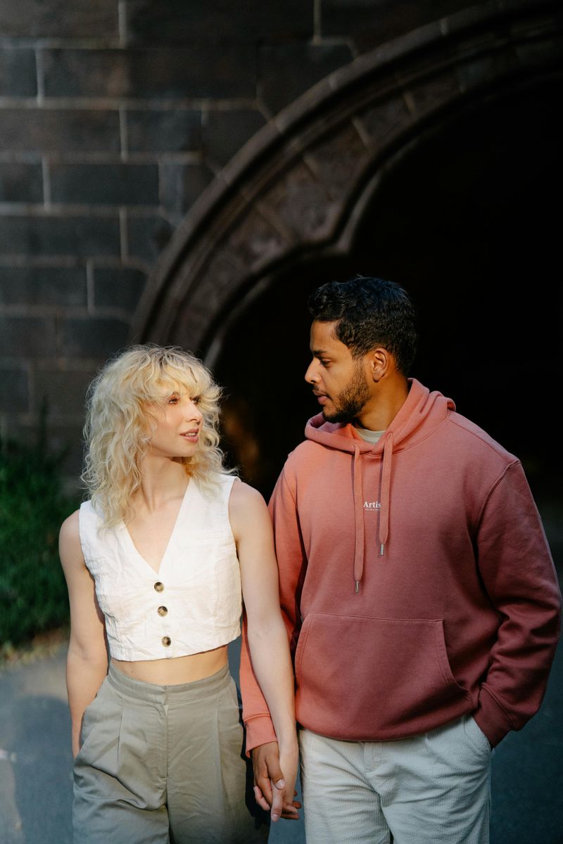 Can You Speak Your Mind Without Walking on Eggshells?