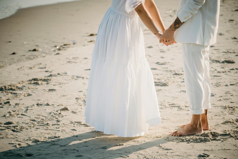 Feeling Unprepared for Marriage Responsibilities