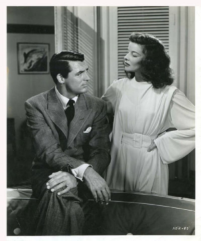 The Philadelphia Story (1940)