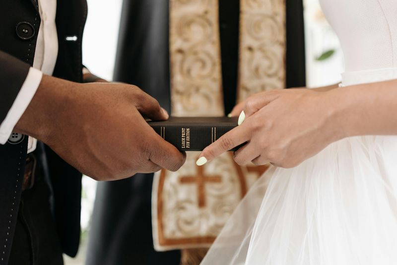 Religious and Moral Beliefs About Marriage