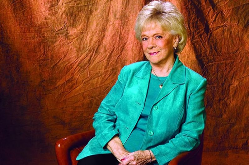 Jean Shepard