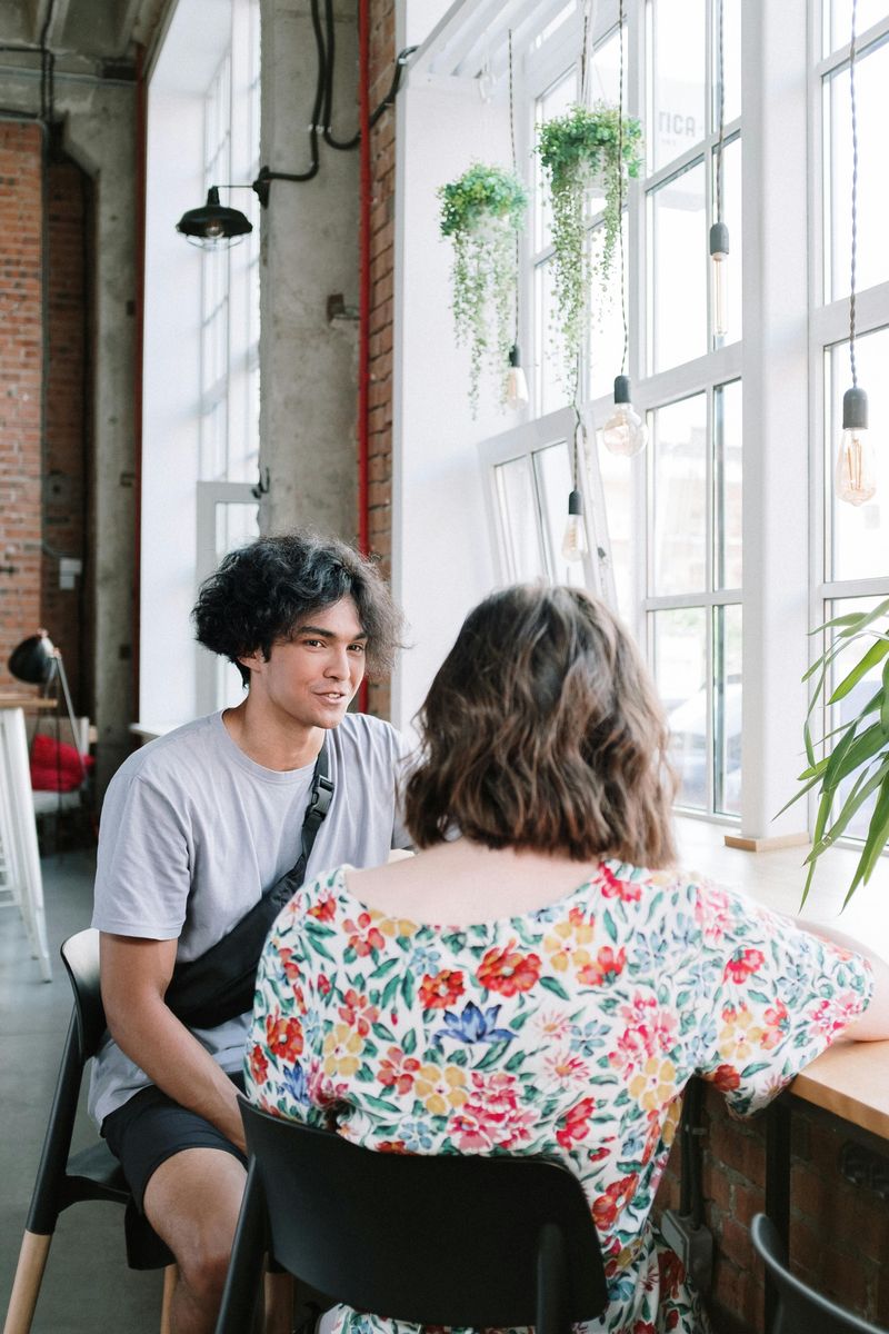 They Ask if You Are Available Before Making Plans