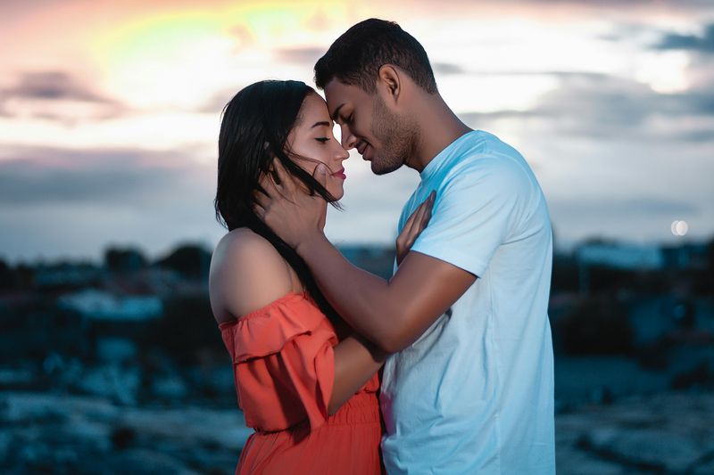 11 Powerful Signs You and Your Partner Are Spiritually Compatible