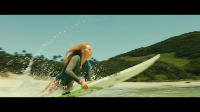 The Shallows (2016)