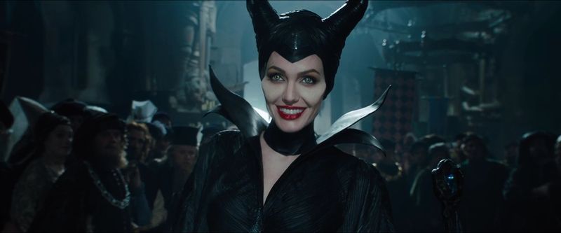 Maleficent – Maleficent