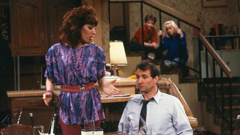 Married... with Children (1987–1997)