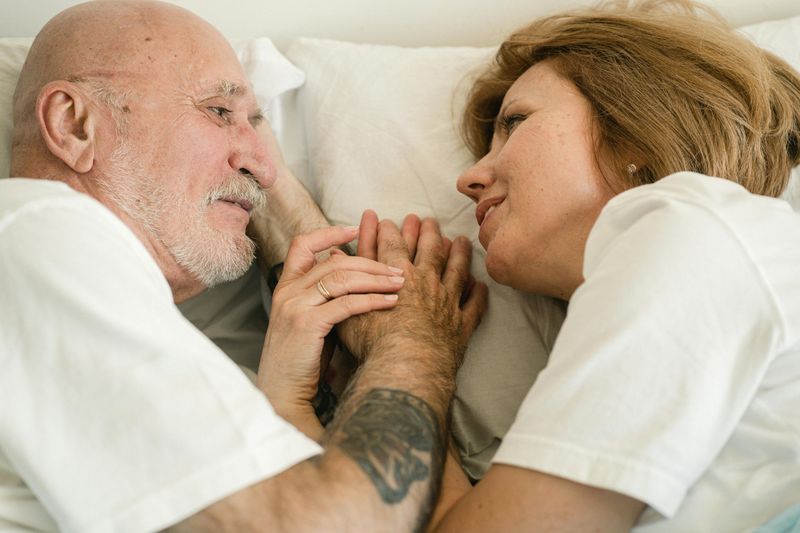 Can You Forgive Each Other and Actually Move Forward?