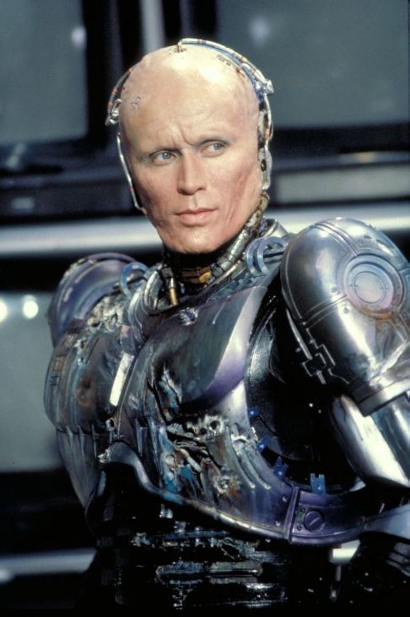 From Superman to RoboCop: 15 Actors Who Defined 1980s Superheroes