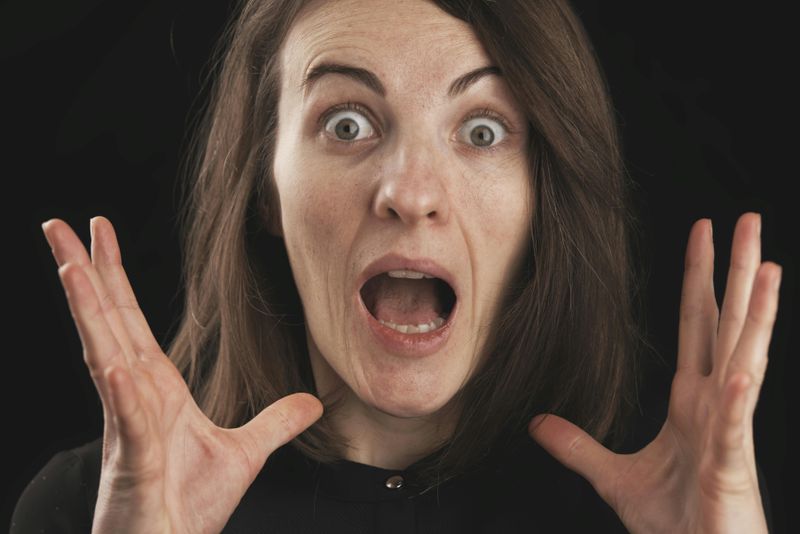 You Can Handle Small Surprises Without Panic