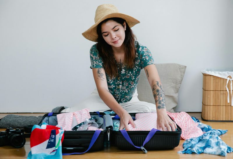 Psychology Says People Who Overpack for Trips Share These 10 Traits
