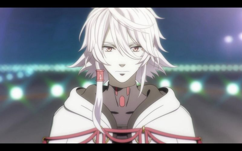 KADO: The Right Answer (2017)