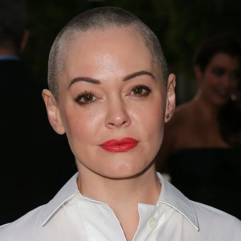 Rose McGowan