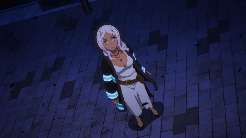 Fire Force (2019–2026)