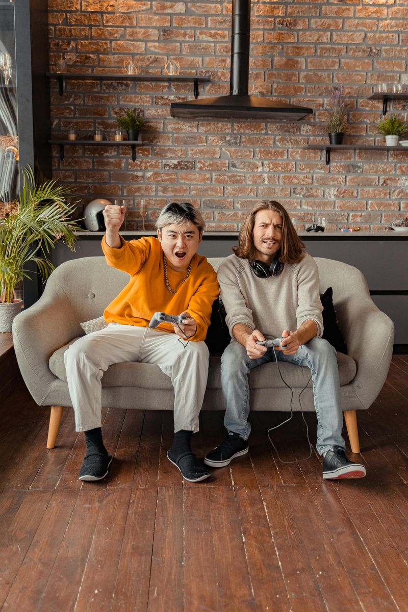 The Fair-Weather Friend