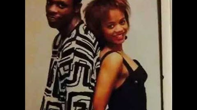 Make It Last Forever by Keith Sweat feat. Jacci McGhee (1987)