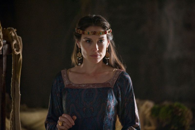 Named Sexiest Actress Alive Recognition in 2025