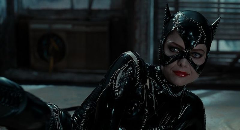 Catwoman (Selina Kyle) – Batman Returns