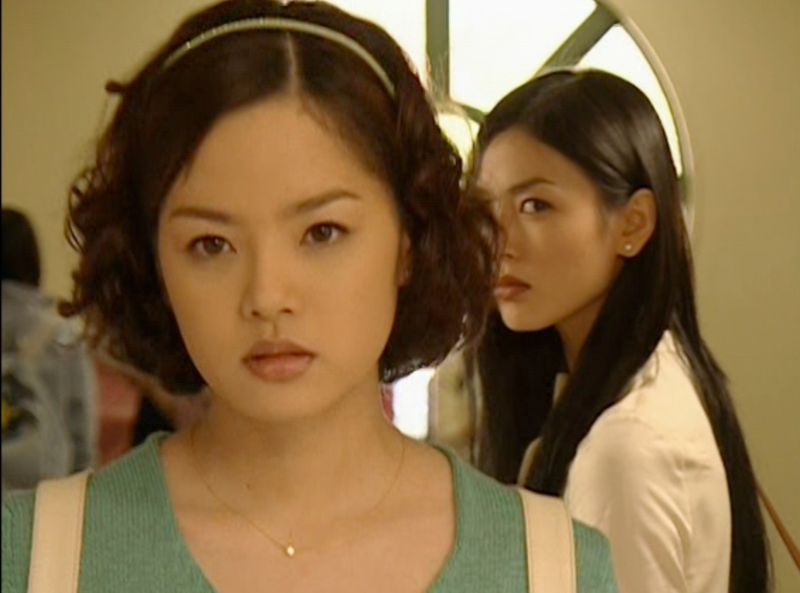 All About Eve (2000)