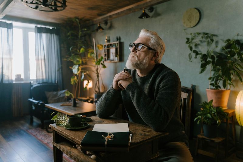 Learn and Grow From Your Shortcomings