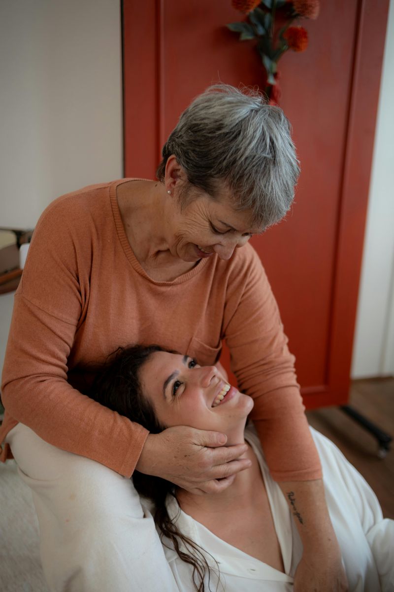 Staying Together for the Children