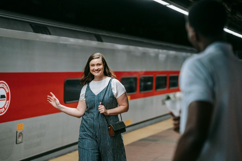 They Follow Through on Commitments