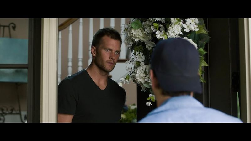 Tom Brady in Ted 2 (2015)